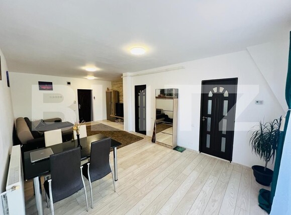 Apartament de vânzare 2 camere Floreşti - 97568AV | BLITZ Cluj-Napoca | Poza2