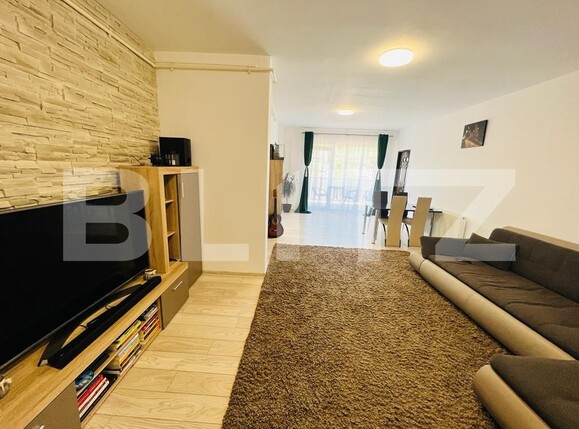 Apartament de vânzare 2 camere Floreşti - 97568AV | BLITZ Cluj-Napoca | Poza3