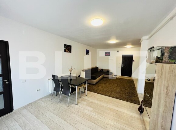 Apartament de vânzare 2 camere Floreşti - 97568AV | BLITZ Cluj-Napoca | Poza4