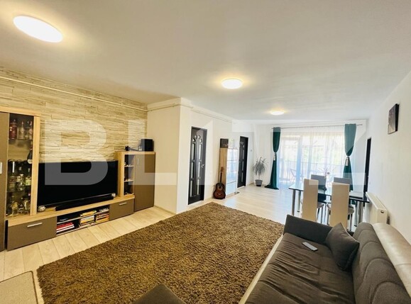 Apartament de vânzare 2 camere Floreşti - 97568AV | BLITZ Cluj-Napoca | Poza1