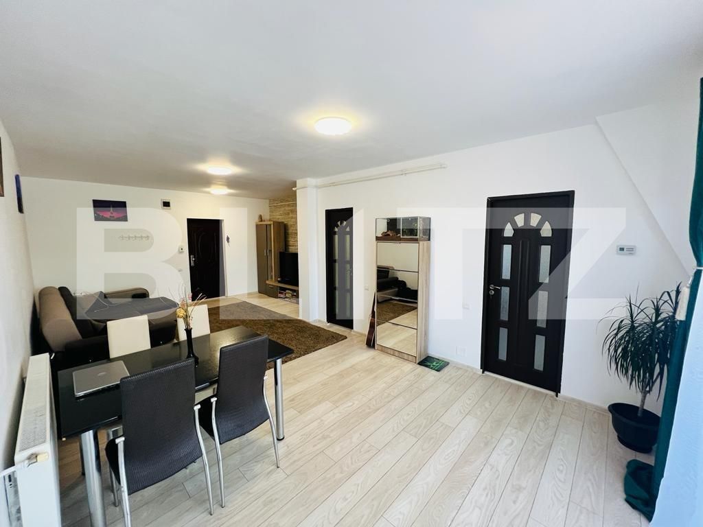 Apartament de vânzare 2 camere Floreşti - 97568AV | BLITZ Cluj-Napoca | Poza2