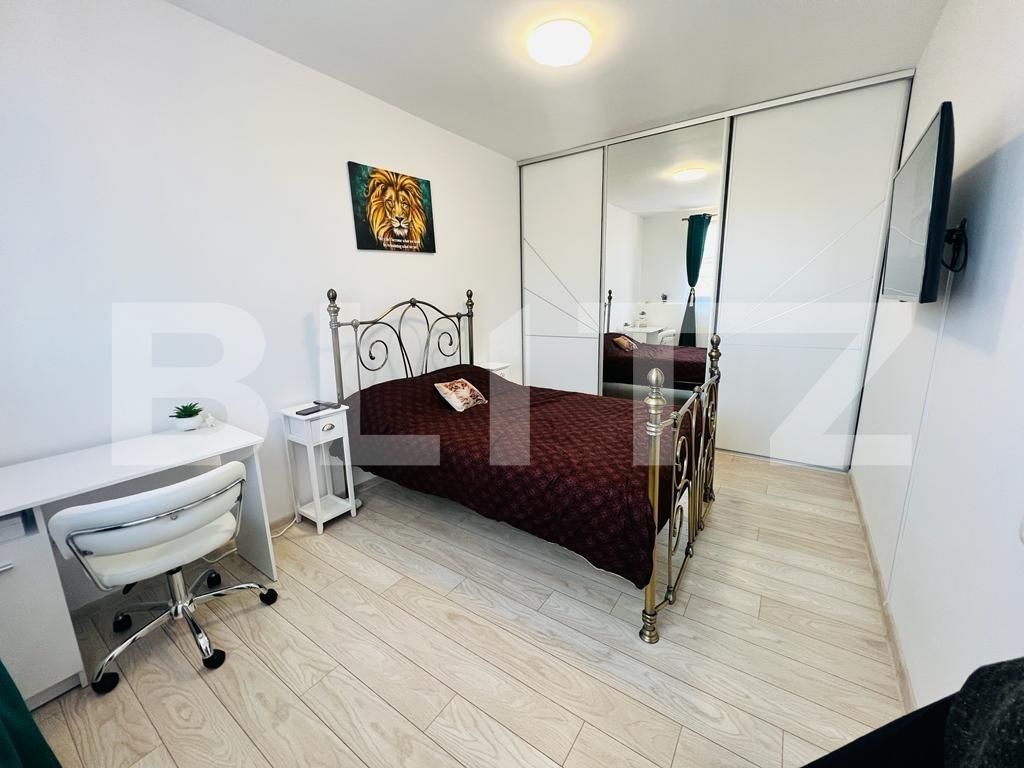 Apartament de vânzare 2 camere Floreşti - 97568AV | BLITZ Cluj-Napoca | Poza8