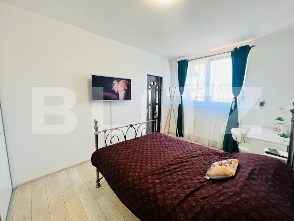 Apartament de vânzare 2 camere Floreşti - 97568AV | BLITZ Cluj-Napoca | Poza7