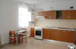 Apartament 3 camere, 62 mp, mobilat modern, parcare, zona strazii Hameiului!