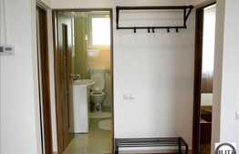 Apartament 3 camere, 62 mp, mobilat modern, parcare, zona strazii Hameiului!