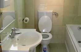 Apartament 3 camere, 62 mp, mobilat modern, parcare, zona strazii Hameiului!