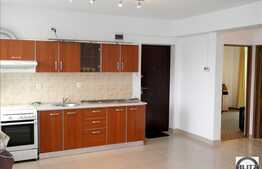 Apartament 3 camere, 62 mp, mobilat modern, parcare, zona strazii Hameiului!