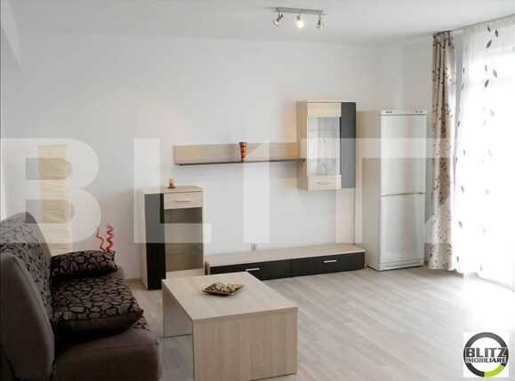 Apartament de închiriat 3 camere Manastur - 9757AI | BLITZ Cluj-Napoca | Poza1