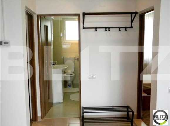 Apartament de închiriat 3 camere Manastur - 9757AI | BLITZ Cluj-Napoca | Poza4