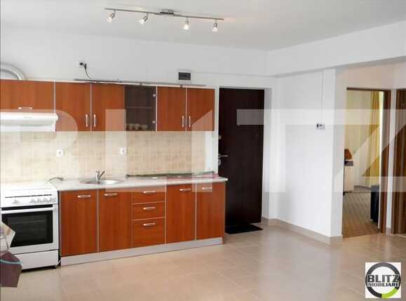 Apartament de închiriat 3 camere Manastur - 9757AI | BLITZ Cluj-Napoca | Poza3