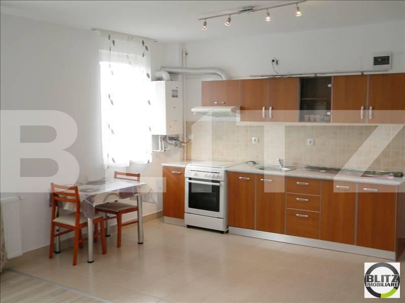 Apartament de închiriat 3 camere Manastur - 9757AI | BLITZ Cluj-Napoca | Poza2