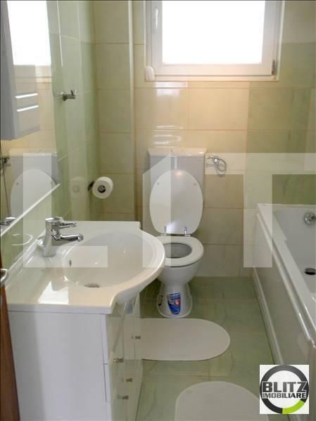 Apartament de închiriat 3 camere Manastur - 9757AI | BLITZ Cluj-Napoca | Poza11