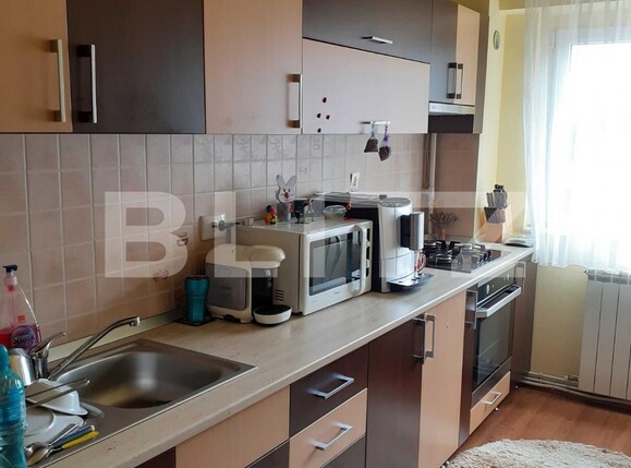 Apartament de vânzare 2 camere Judetean - 97571AV | BLITZ Brașov | Poza1