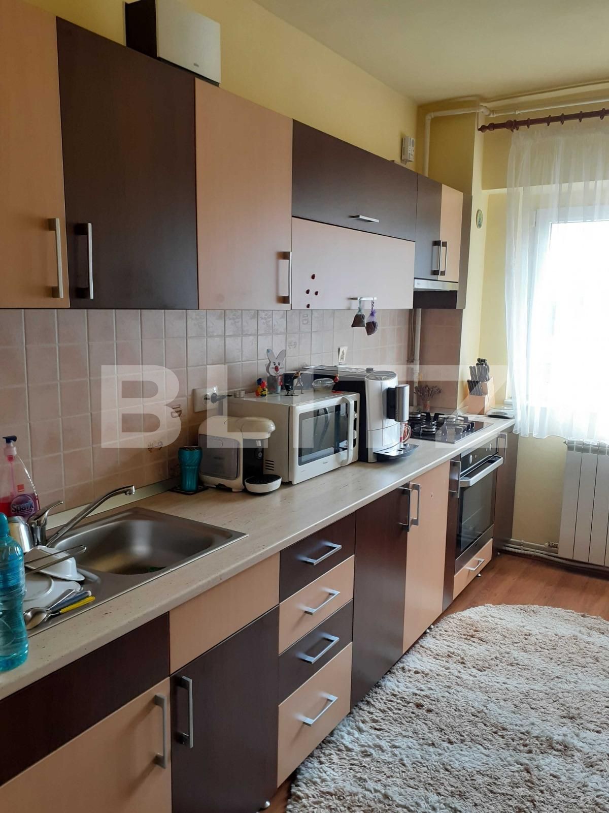 Apartament de vânzare 2 camere Judetean - 97571AV | BLITZ Brașov | Poza1