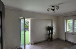 Apartament de 3 camere decomandate, 65 mp, terasa 50 mp, Zorilor