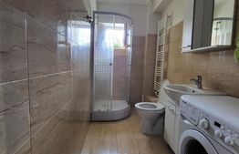 Apartament de 3 camere decomandate, 65 mp, terasa 50 mp, Zorilor