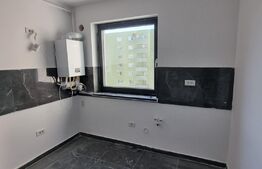 Garsoniera 42 mp, mobilata/utilata, zona Tractorul