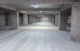 Garsoniera 42 mp, mobilata/utilata, zona Tractorul