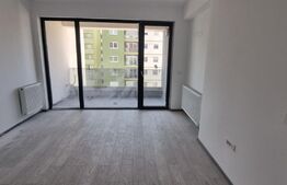 Garsoniera 42 mp, mobilata/utilata, zona Tractorul