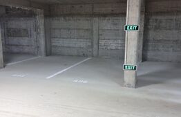 Garsoniera 42 mp, mobilata/utilata, zona Tractorul