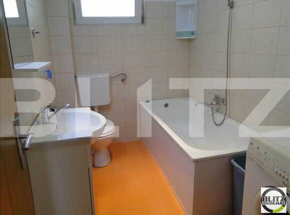 Apartament de închiriat 3 camere Manastur - 9759AI | BLITZ Cluj-Napoca | Poza7