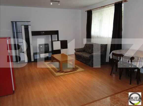 Apartament de închiriat 3 camere Manastur - 9759AI | BLITZ Cluj-Napoca | Poza2