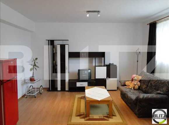 Apartament de închiriat 3 camere Manastur - 9759AI | BLITZ Cluj-Napoca | Poza1