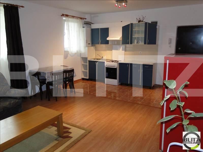 Apartament de închiriat 3 camere Manastur - 9759AI | BLITZ Cluj-Napoca | Poza3