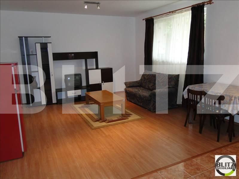 Apartament de închiriat 3 camere Manastur - 9759AI | BLITZ Cluj-Napoca | Poza2