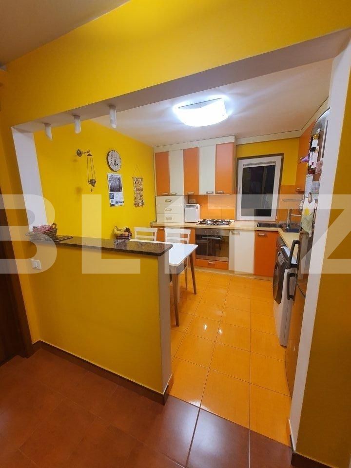 Apartament de vânzare 3 camere Astra - 97593AV | BLITZ Brașov | Poza1