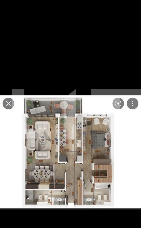 Apartament de vânzare 2 camere 13 Decembrie - 97594AV | BLITZ Brașov | Poza2