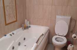 Apartament cu 2 camere, 50 mp utili, imobil nou, mobilat modern, zona Campului.