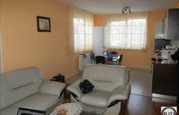 Apartament cu 2 camere, 50 mp utili, imobil nou, mobilat modern, zona Campului.