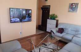 Apartament cu 2 camere, 50 mp utili, imobil nou, mobilat modern, zona Campului.