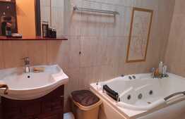 Apartament cu 2 camere, 50 mp utili, imobil nou, mobilat modern, zona Campului.