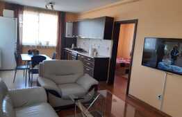 Apartament cu 2 camere, 50 mp utili, imobil nou, mobilat modern, zona Campului.