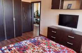 Apartament cu 2 camere, 50 mp utili, imobil nou, mobilat modern, zona Campului.