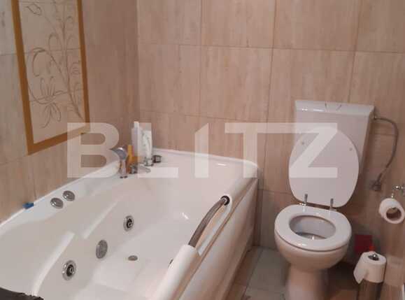 Apartament de închiriat 2 camere Manastur - 9760AI | BLITZ Cluj-Napoca | Poza12