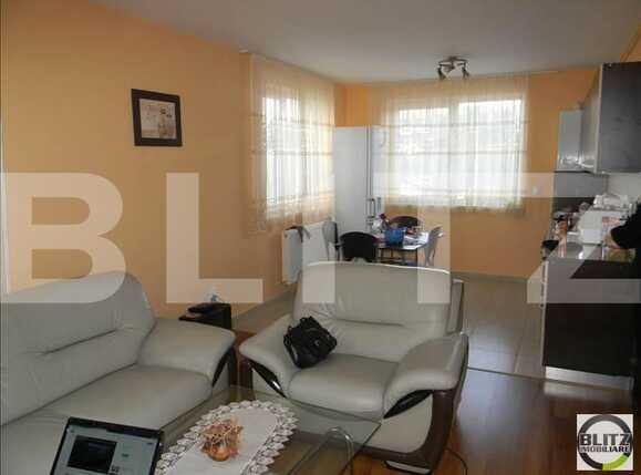 Apartament de închiriat 2 camere Manastur - 9760AI | BLITZ Cluj-Napoca | Poza2