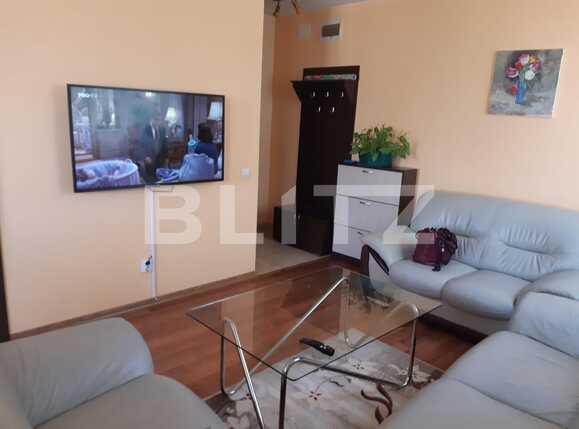 Apartament de închiriat 2 camere Manastur - 9760AI | BLITZ Cluj-Napoca | Poza8