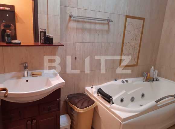 Apartament de închiriat 2 camere Manastur - 9760AI | BLITZ Cluj-Napoca | Poza9