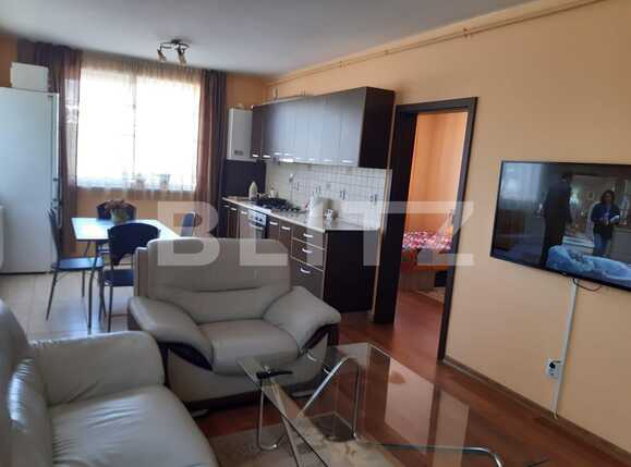 Apartament de închiriat 2 camere Manastur - 9760AI | BLITZ Cluj-Napoca | Poza3