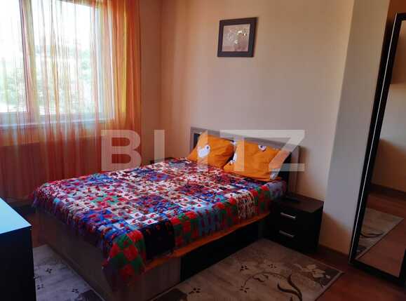 Apartament de închiriat 2 camere Manastur - 9760AI | BLITZ Cluj-Napoca | Poza1