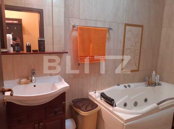 Apartament de închiriat 2 camere Manastur - 9760AI | BLITZ Cluj-Napoca | Poza10
