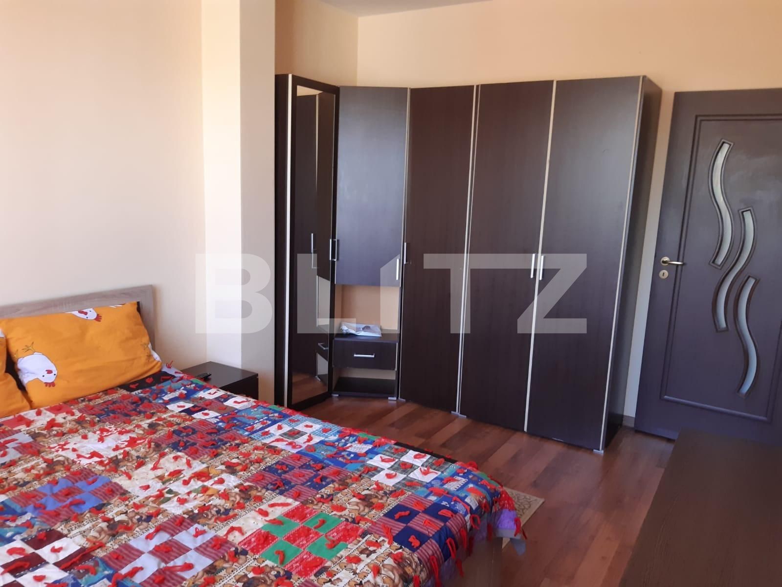 Apartament de închiriat 2 camere Manastur - 9760AI | BLITZ Cluj-Napoca | Poza6