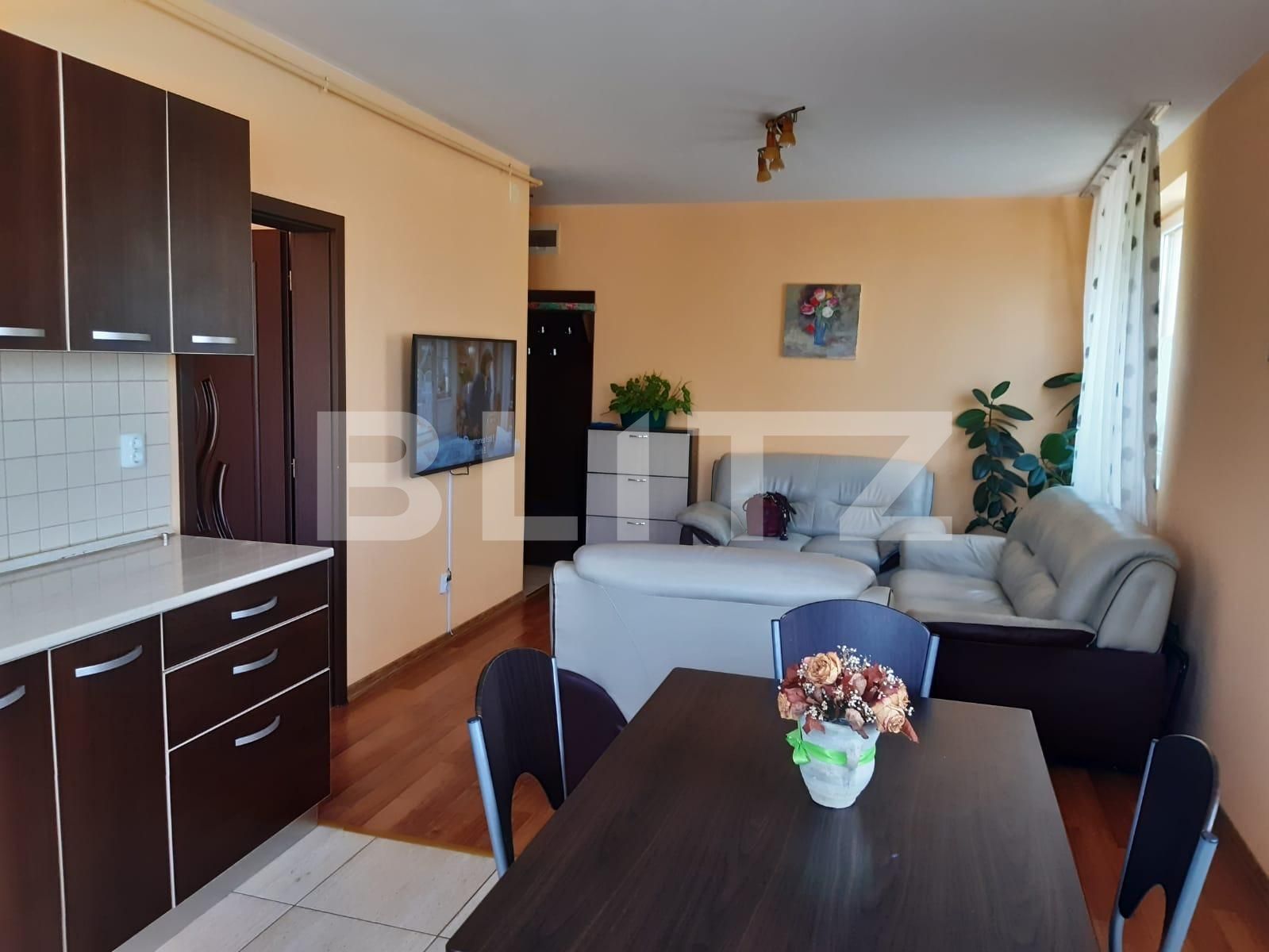 Apartament de închiriat 2 camere Manastur - 9760AI | BLITZ Cluj-Napoca | Poza4