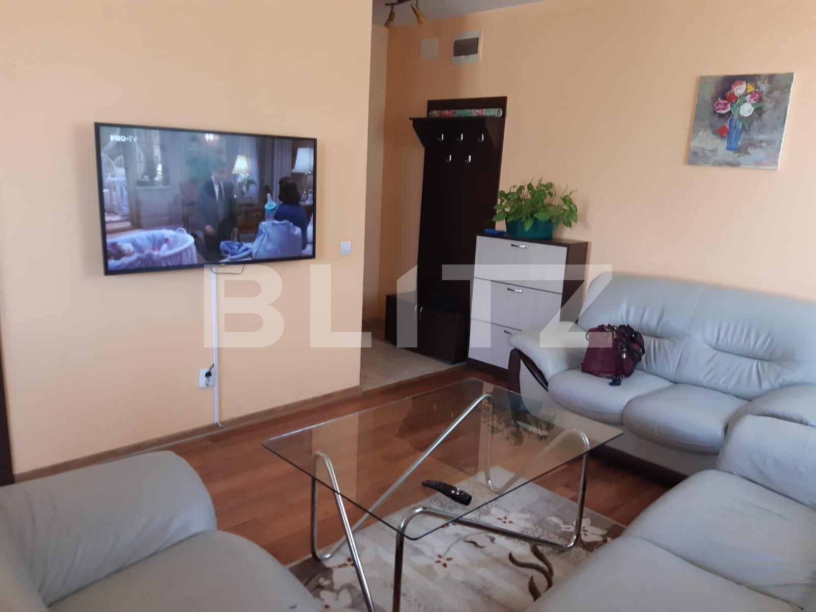 Apartament de închiriat 2 camere Manastur - 9760AI | BLITZ Cluj-Napoca | Poza8