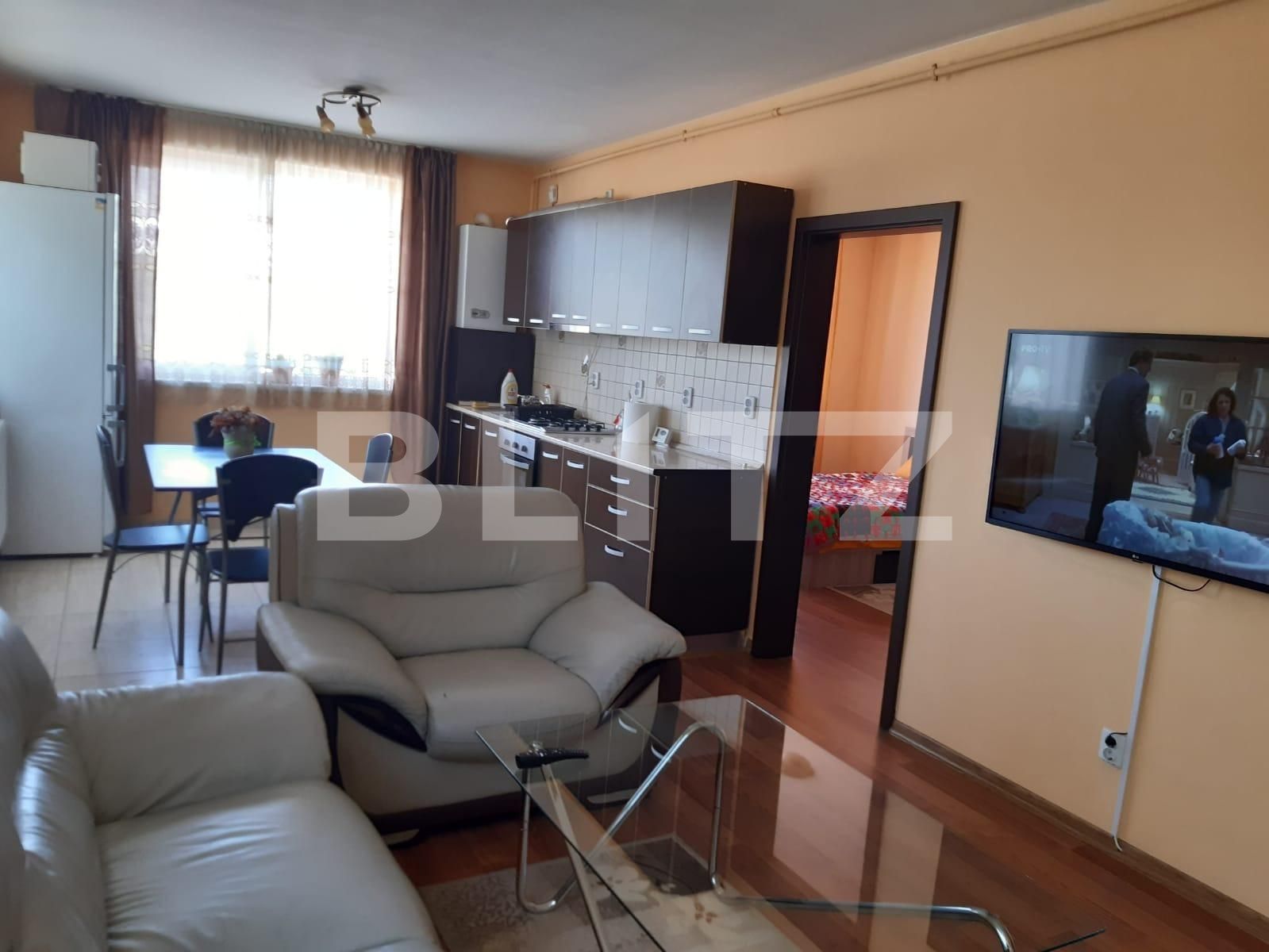 Apartament de închiriat 2 camere Manastur - 9760AI | BLITZ Cluj-Napoca | Poza3