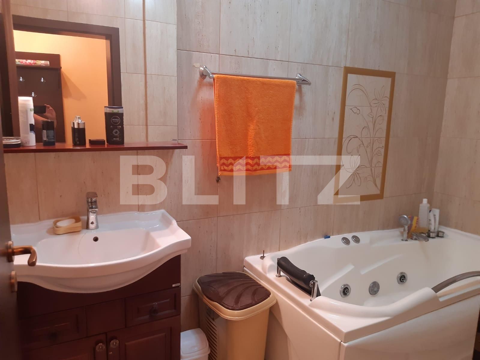 Apartament de închiriat 2 camere Manastur - 9760AI | BLITZ Cluj-Napoca | Poza10