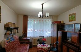 Apartament 2 camere decomandate, 49 mp, in zona strazii Constantin Brancusi